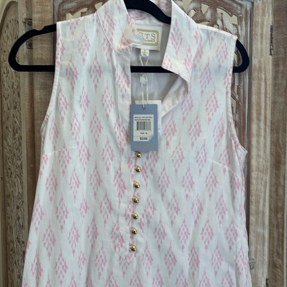 Sail to Sable dress size M